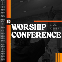 Worship Conference 2025