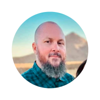 Sr. Pastor Gary  Malkus Jr.
