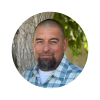 Pastor Jaime Cabrera